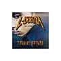 L Burna - Thug By Nature 